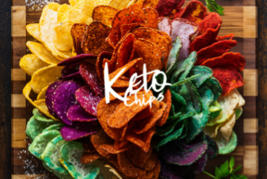 keto chips