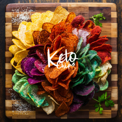 keto chips