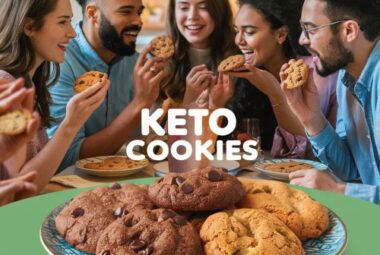 keto cookies