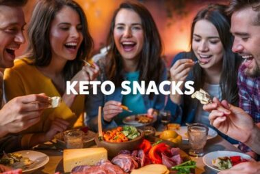 keto snacks