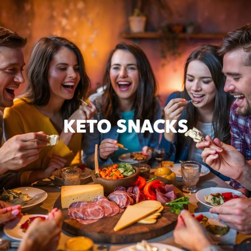 keto snacks