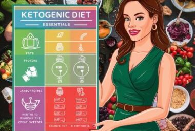 ketogenic diet chart