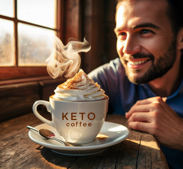 Keto and Coffee: Unveiling the Benefits